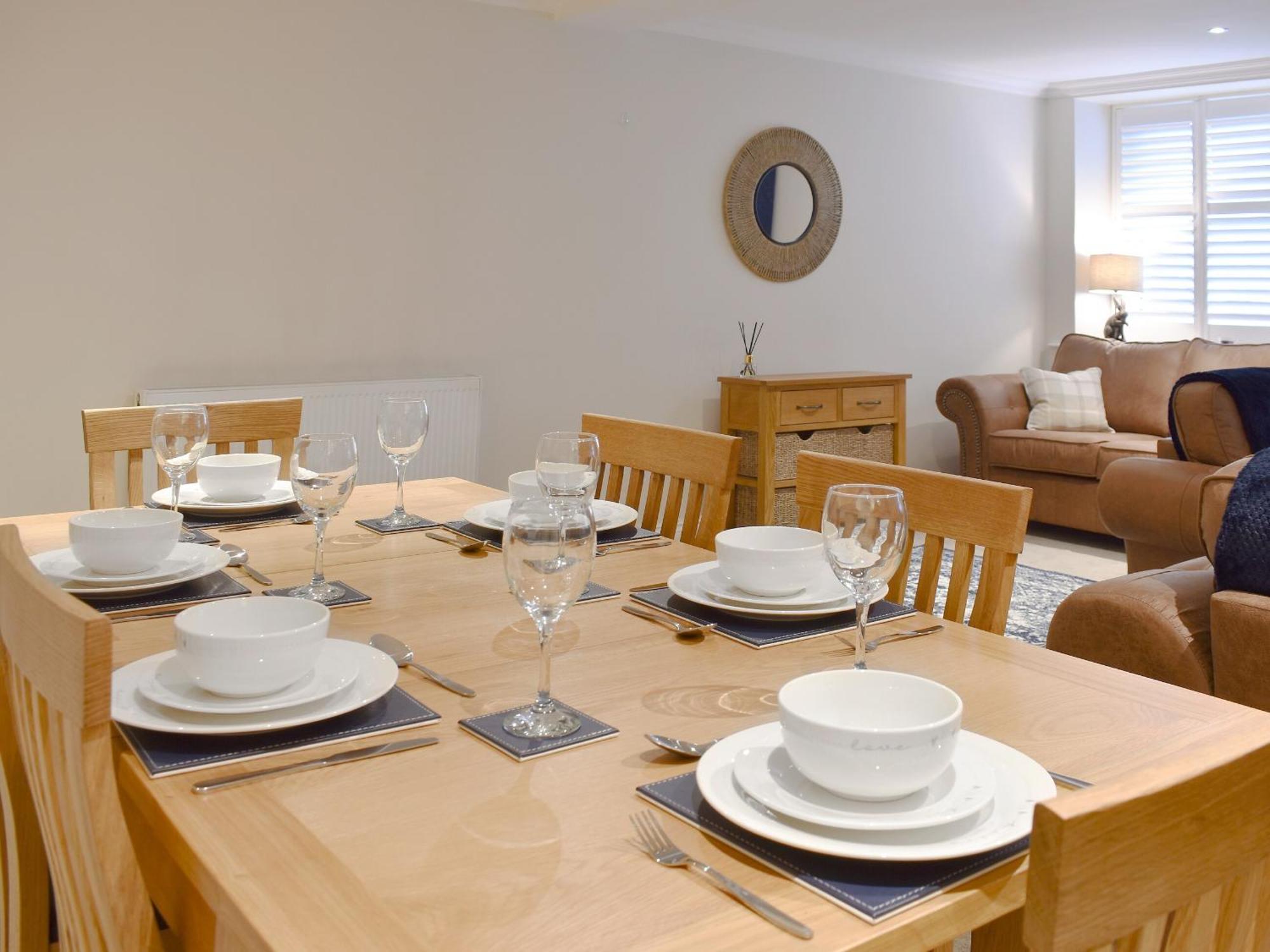 Castlegate Holiday home Penrith